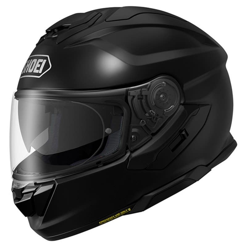 Shoei Gt-Air 3 Helmet Black
