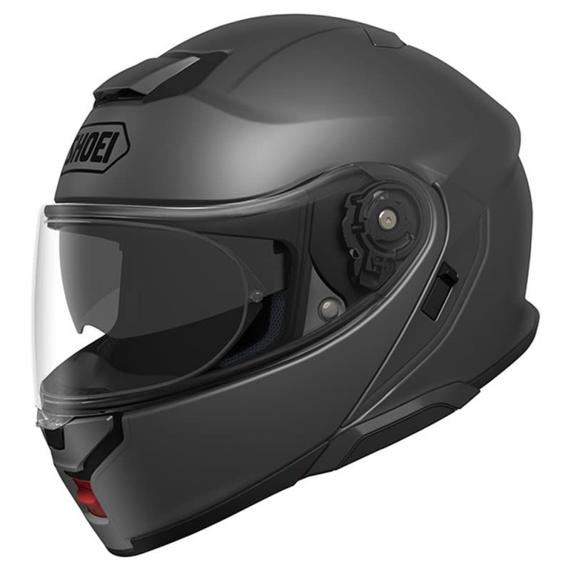 Shoei Neotec 3 Helmet Matte Deep Grey