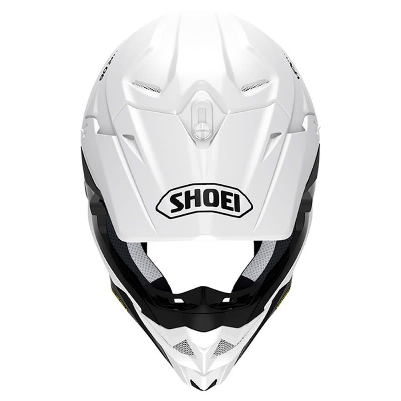 Shoei VFX-WR06 Helmet White