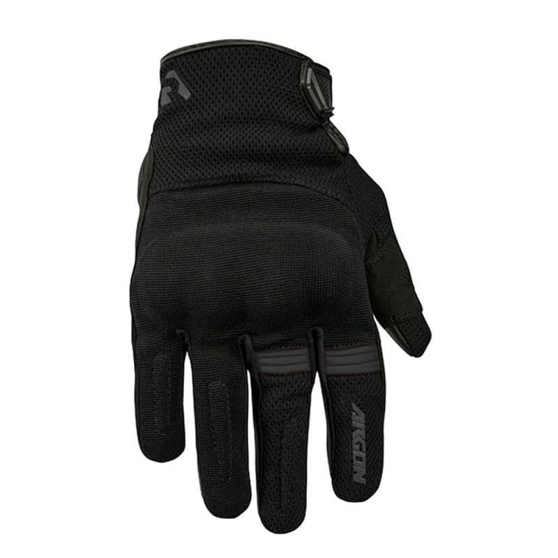 Argon Swift Gloves - Black