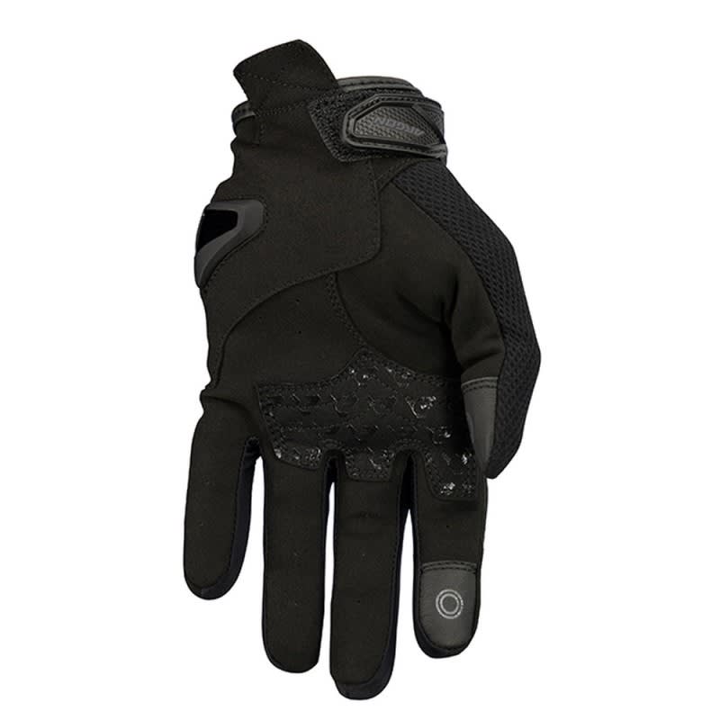 Argon Swift Gloves - Black