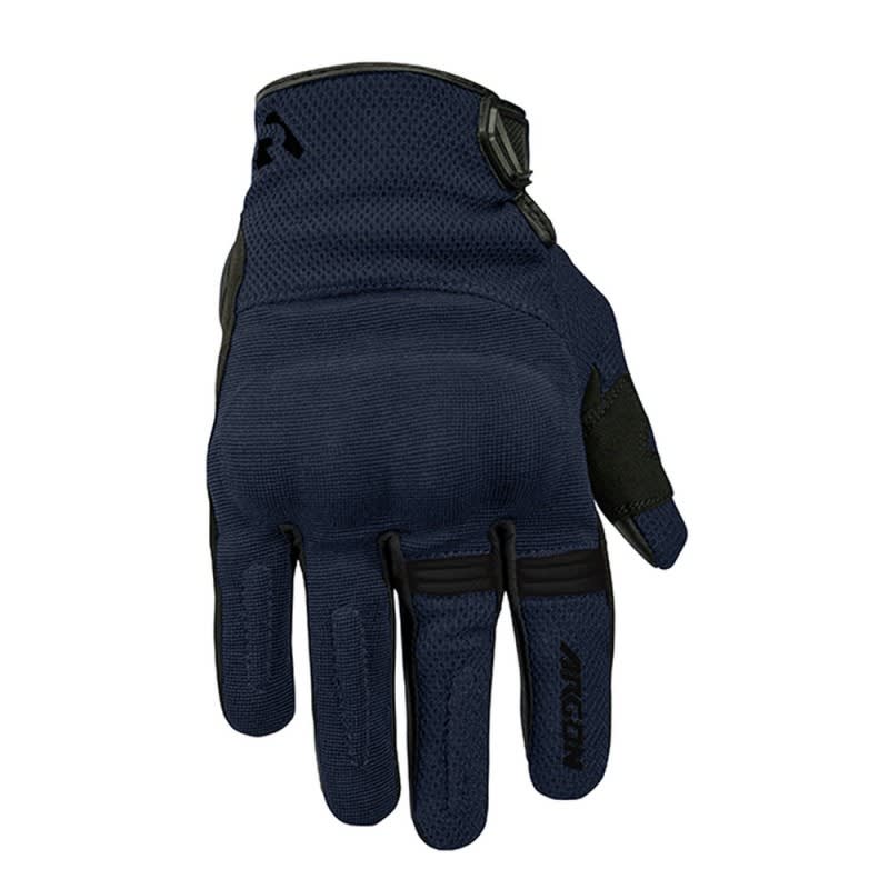 Argon Swift Gloves - Navy
