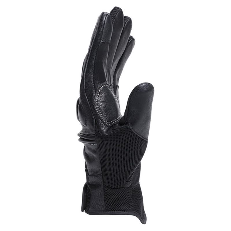 Dainese Blackjack 2 Leather Gloves - Black