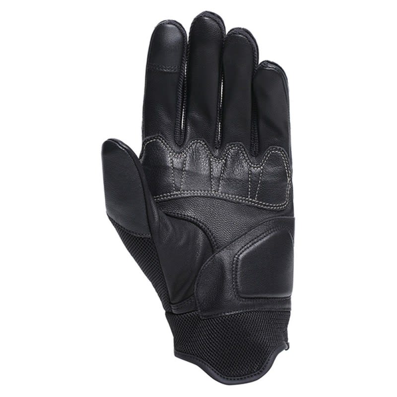 Dainese Blackjack 2 Leather Gloves - Black