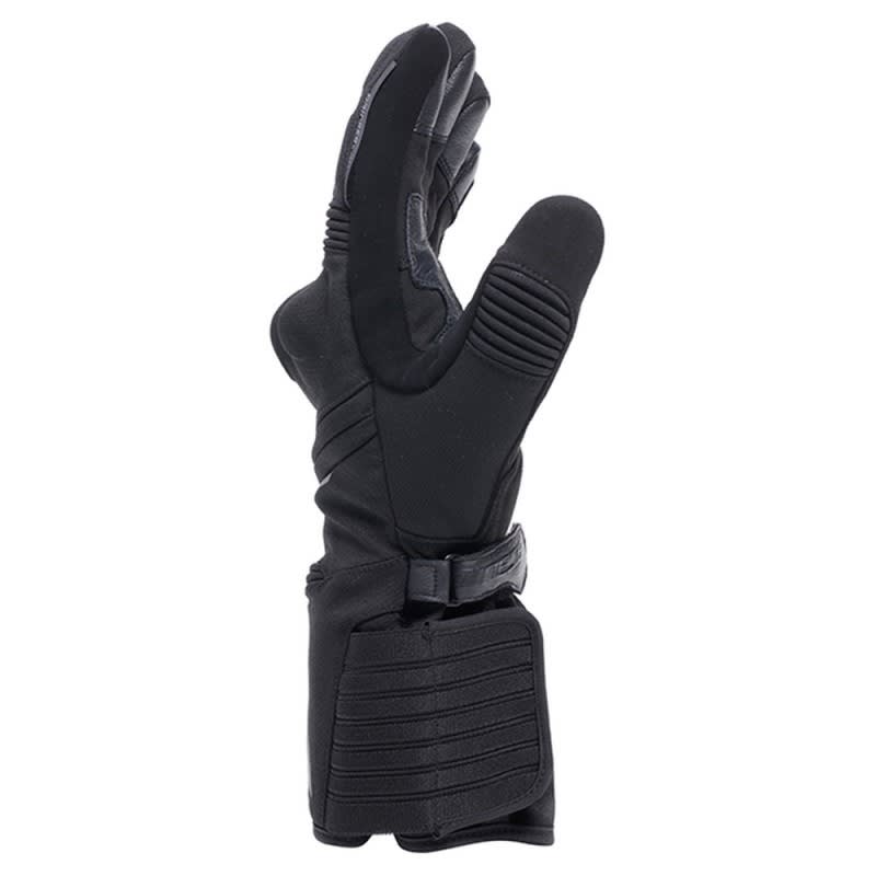 Dainese Funes Gore-tex Thermal Gloves - Black