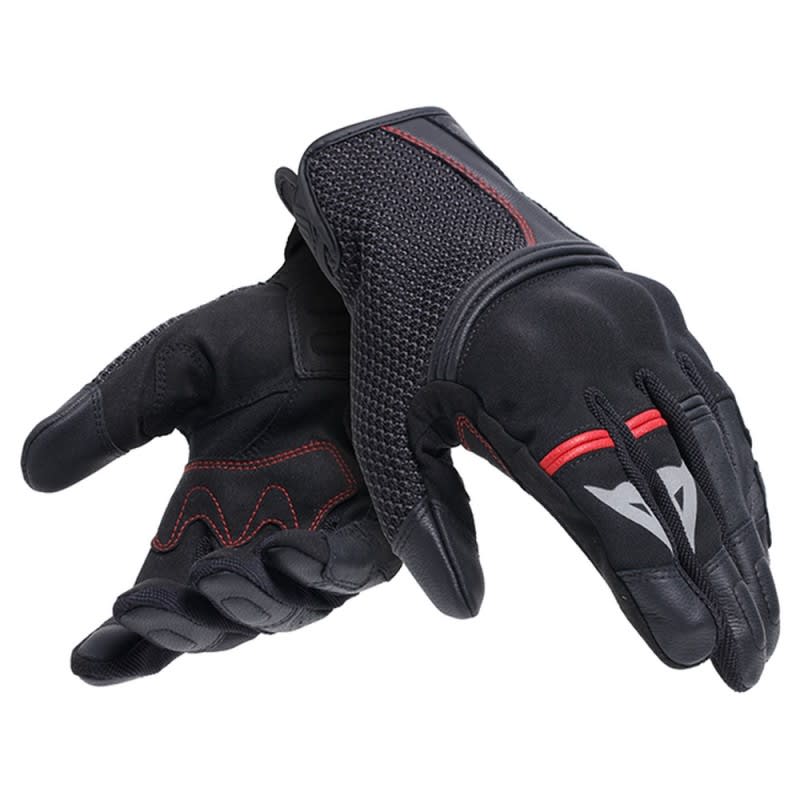 Dainese Namib Gloves - Black
