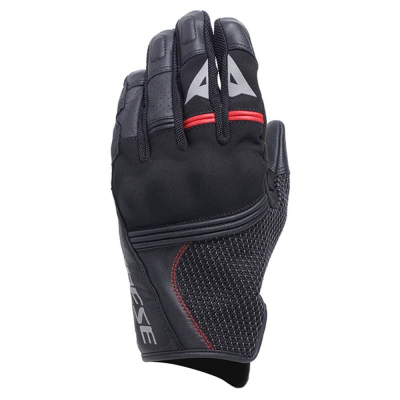 Dainese Namib Gloves - Black