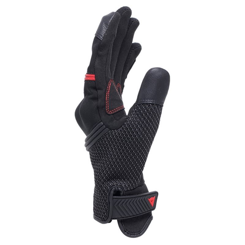 Dainese Namib Gloves - Black