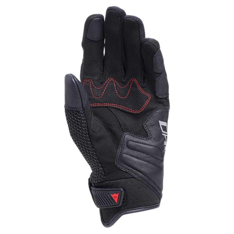 Dainese Namib Gloves - Black