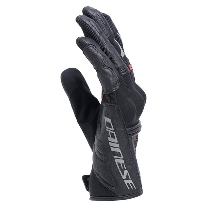 Dainese Namib Gloves - Black