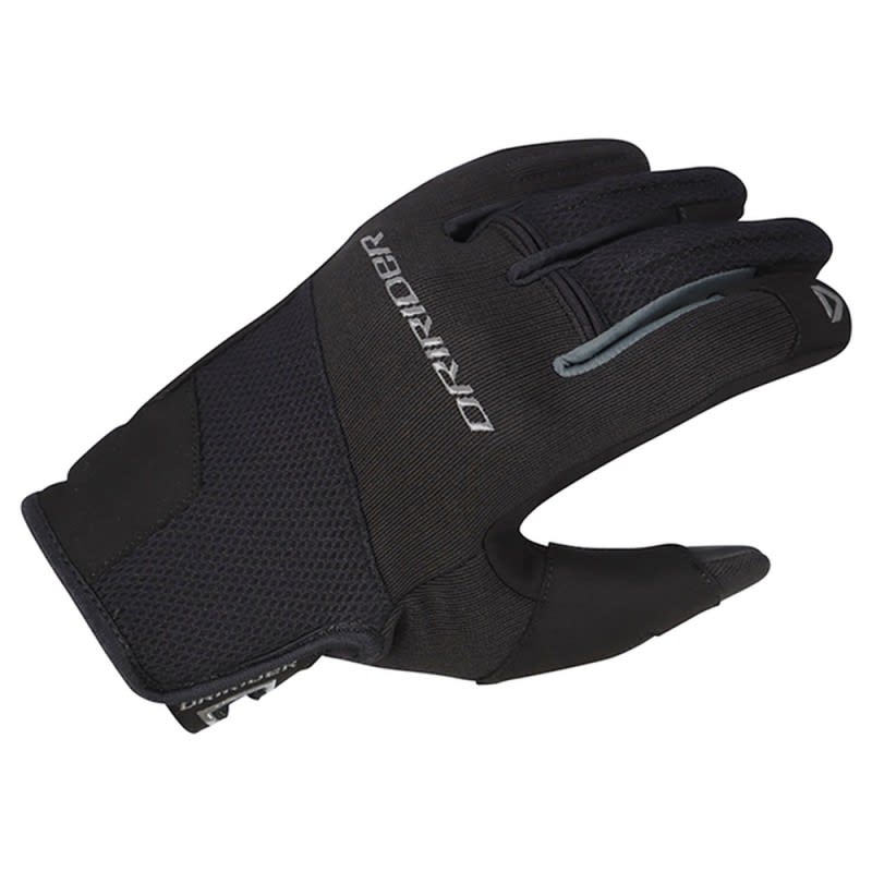 Dririder Flex Glove - Black/Grey