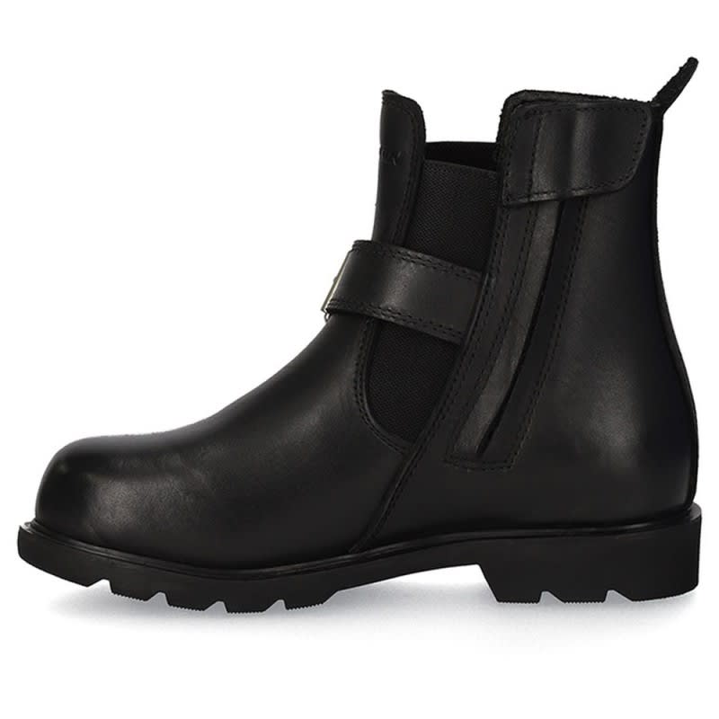 Argon Dicer Boot - Ladies - 36 - Black