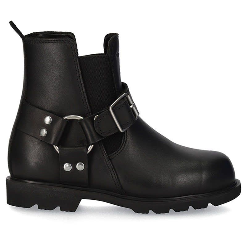 Argon Dicer Boot - Ladies - 36 - Black