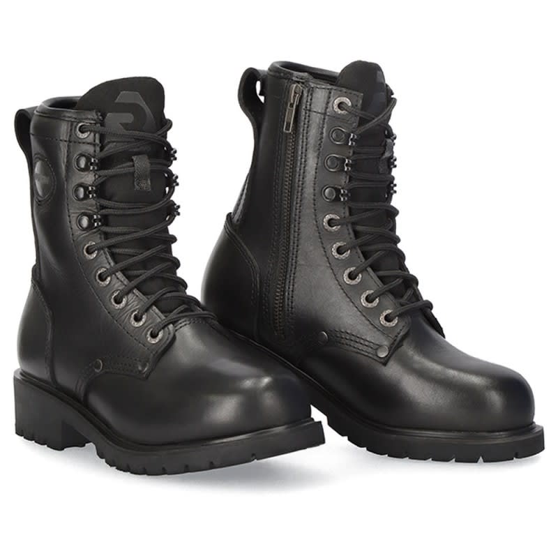 Argon Fixie Boot - Ladies - 36 - Black