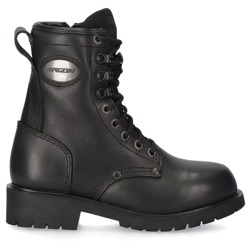 Argon Fixie Boot - Ladies - 36 - Black