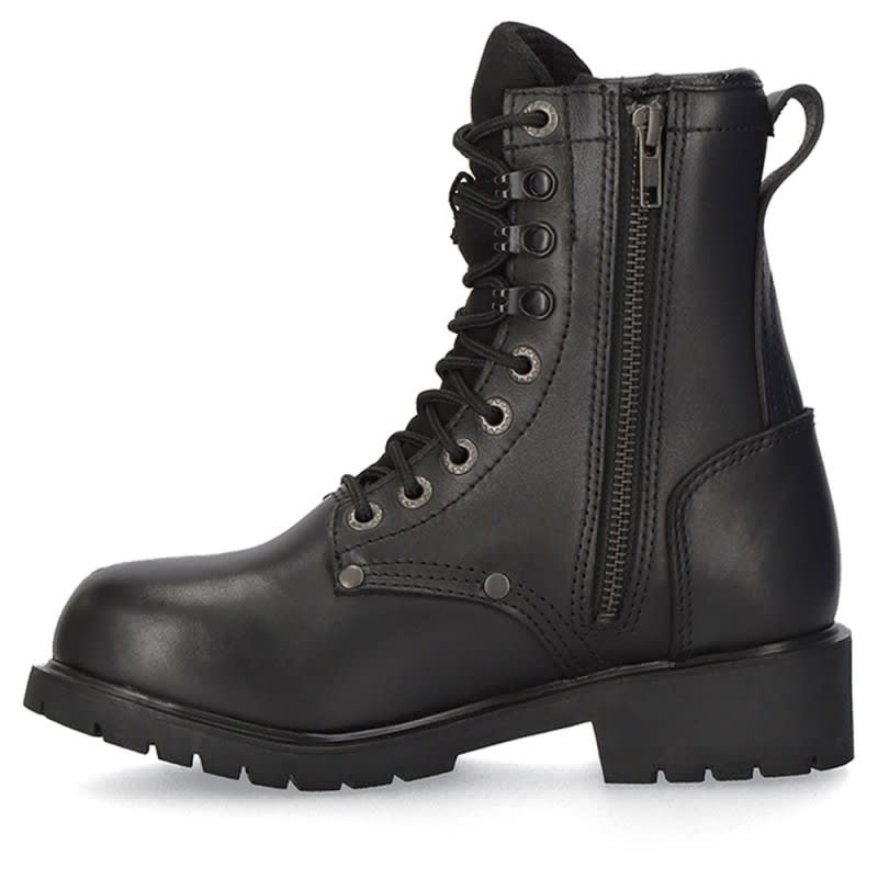 Argon Fixie Boot - Ladies - 36 - Black