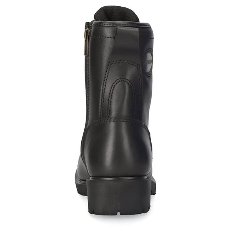 Argon Fixie Boot - Ladies - 36 - Black