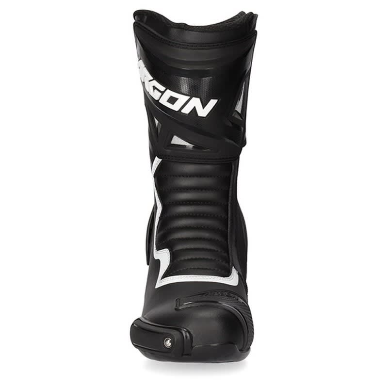 Argon Pursuit Boot - 41 - Black/White