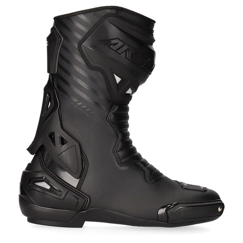 Argon Pursuit Boot - 41 - Stealth