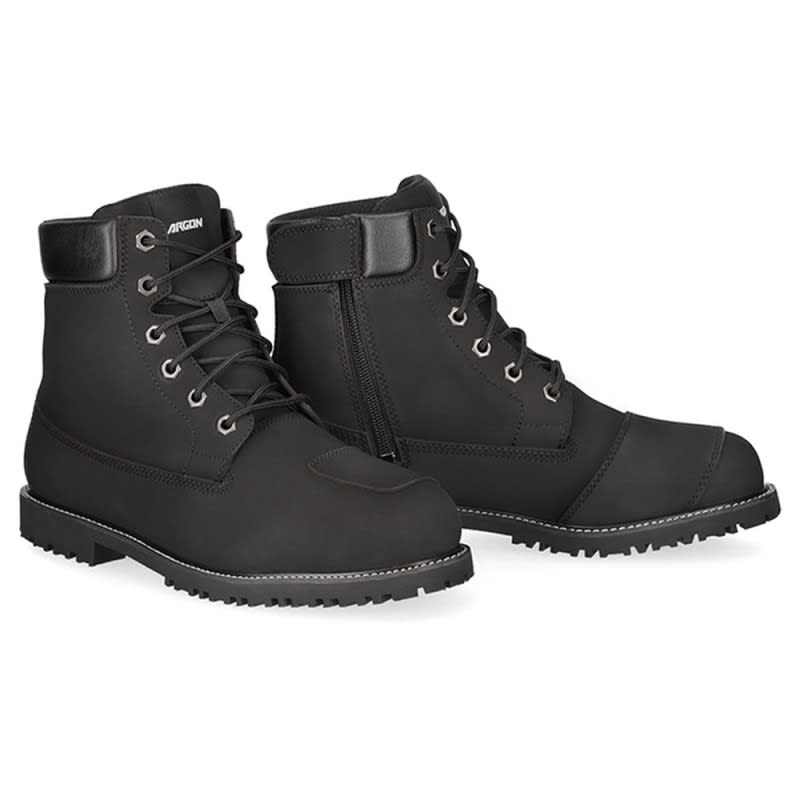 Argon Quary Boot - Black