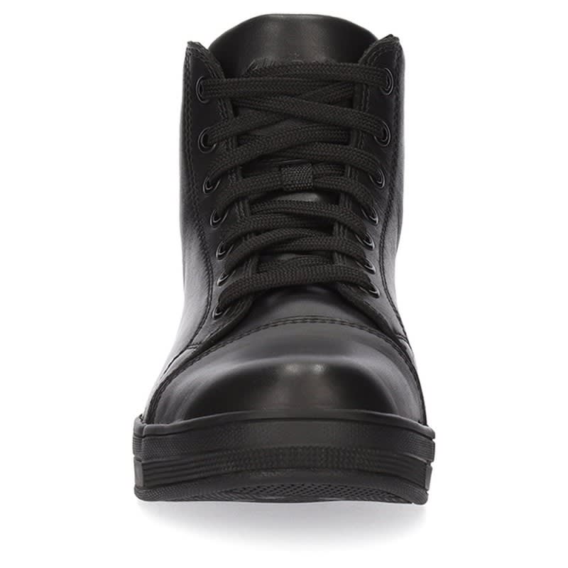 Argon Symbol Boot - Ladies - 35 - Black