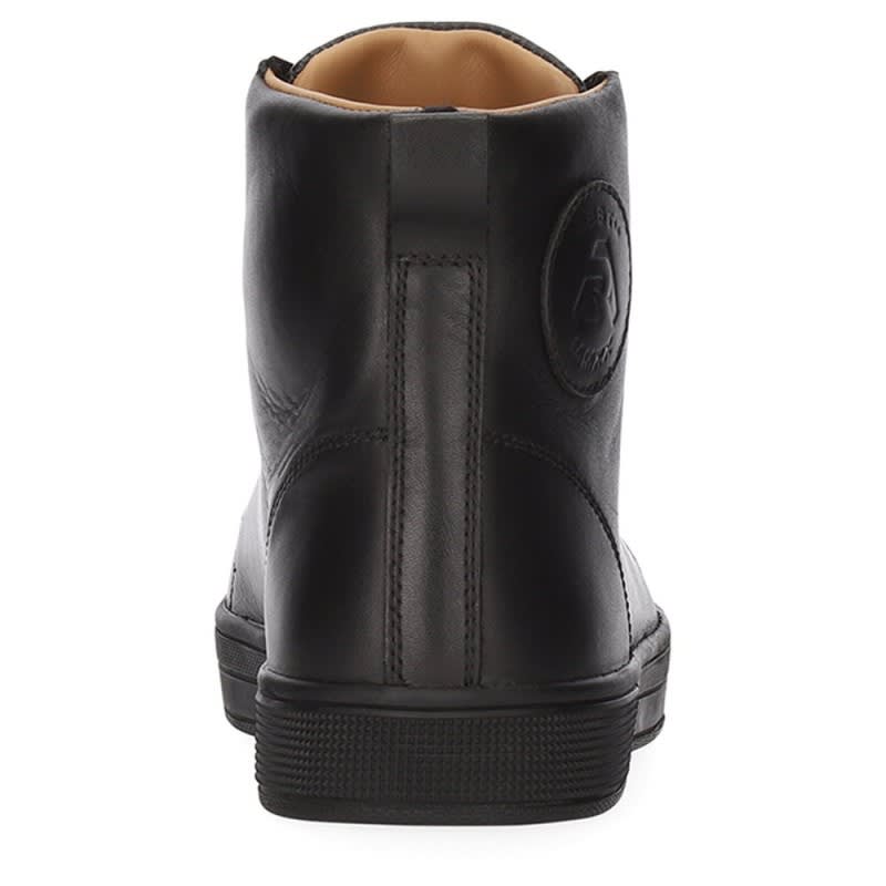 Argon Symbol Boot - Ladies - 35 - Black