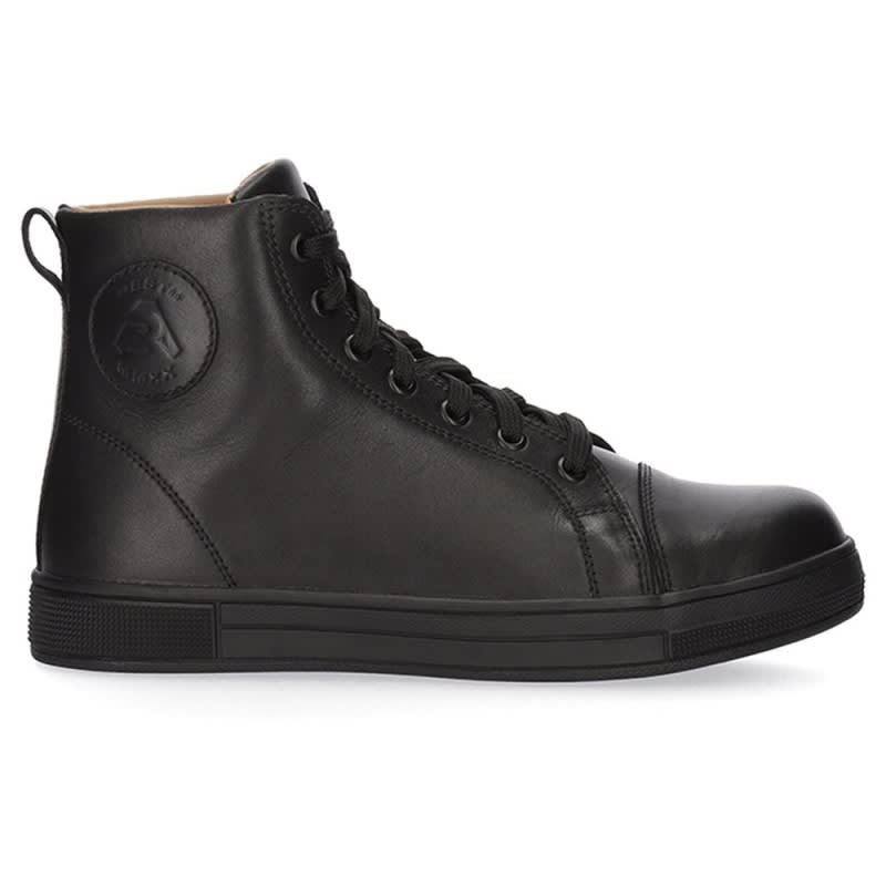 Argon Symbol Boot - Ladies - 35 - Black