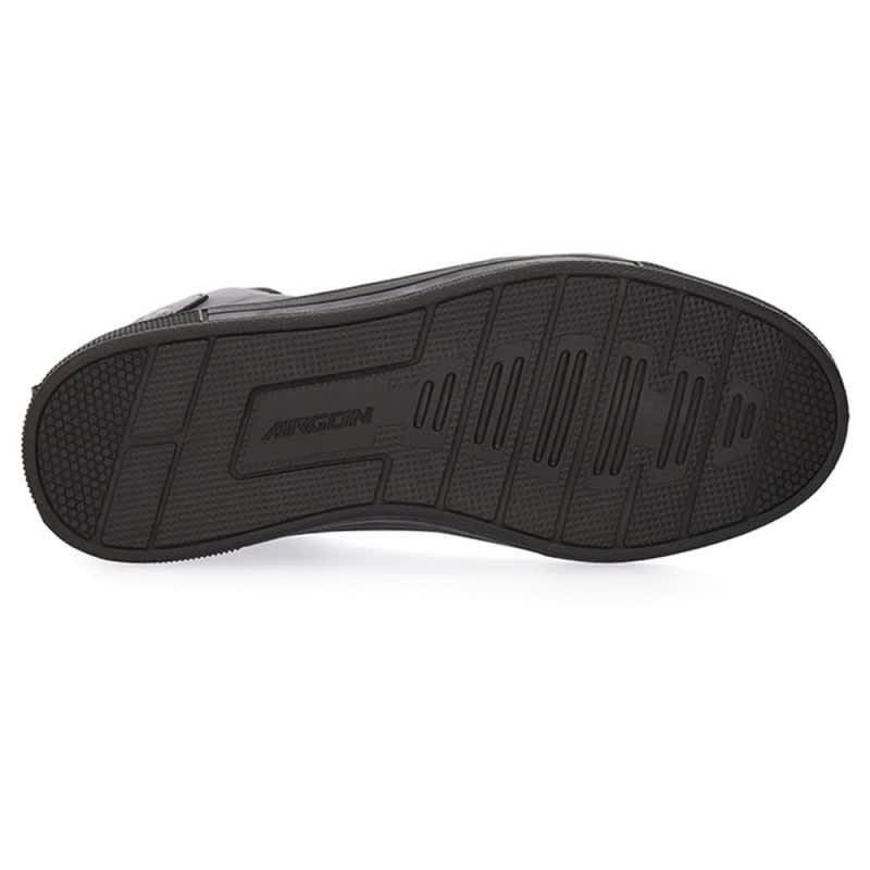 Argon Symbol Boot - Ladies - 35 - Black