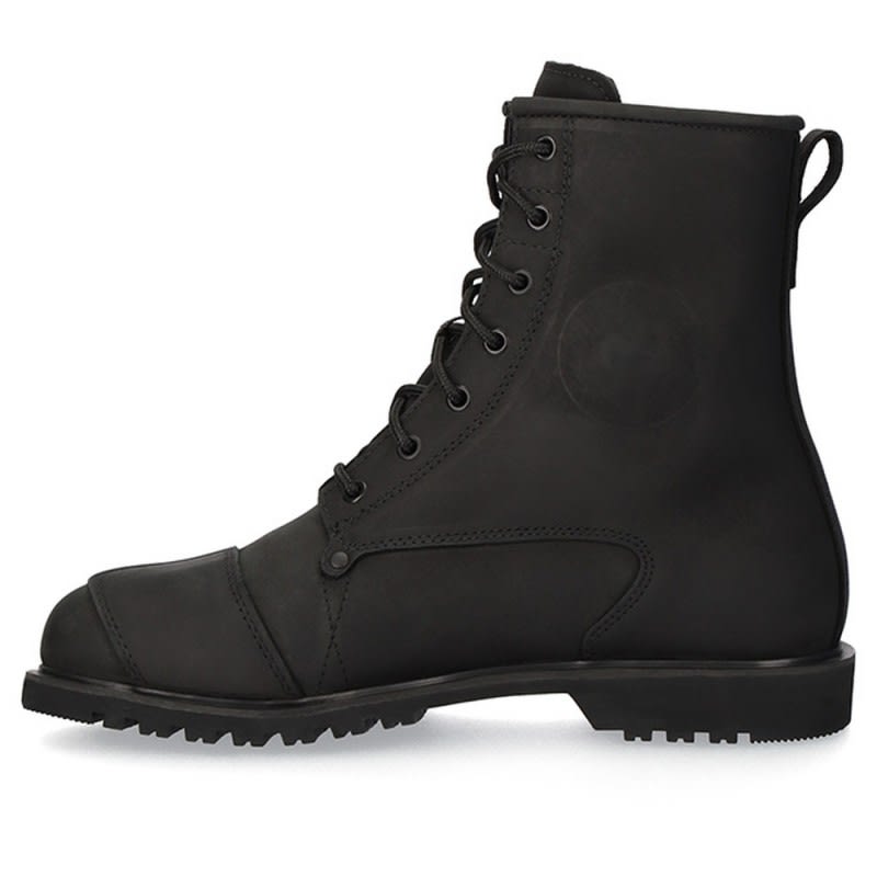 Argon Tactic Boots - 41 - Black