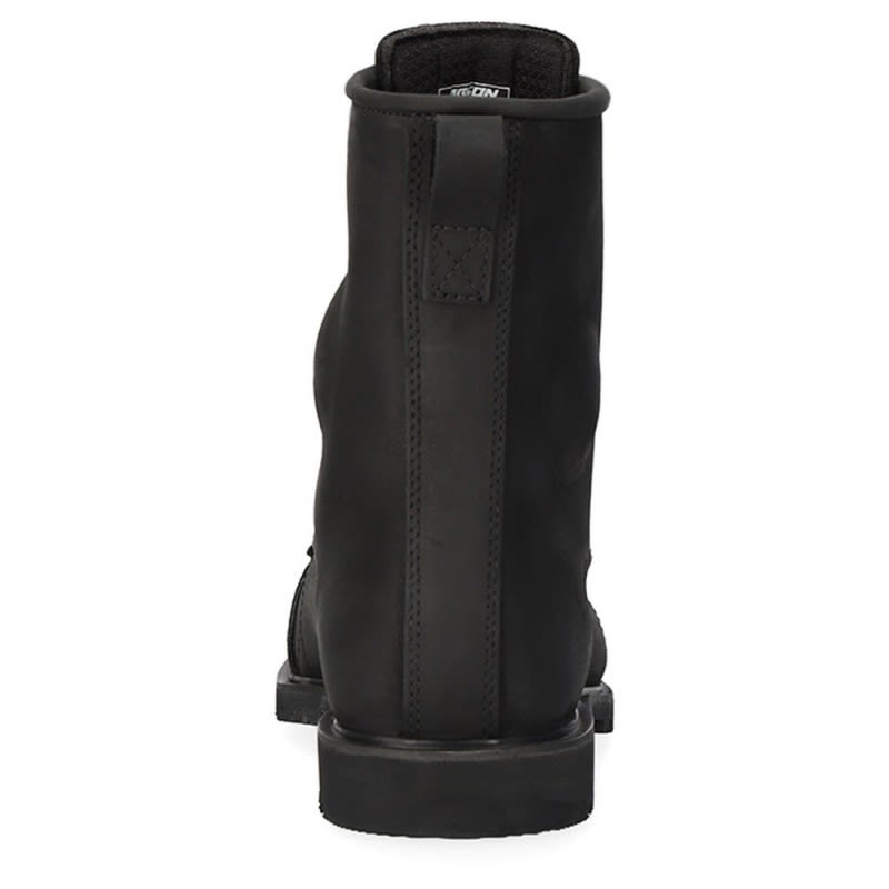 Argon Tactic Boots - 41 - Black