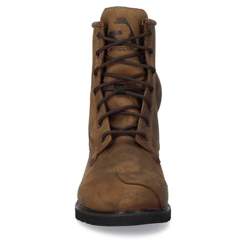 Argon Tactic Boots - 41 - Brown