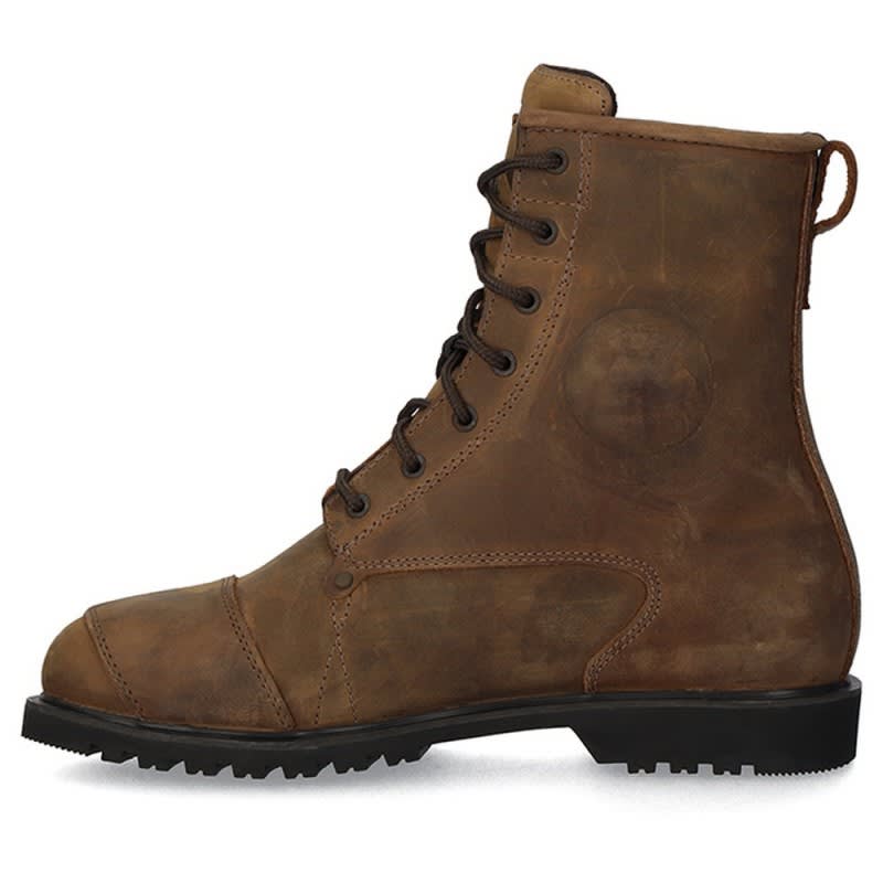 Argon Tactic Boots - 41 - Brown