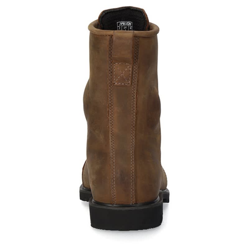 Argon Tactic Boots - 41 - Brown