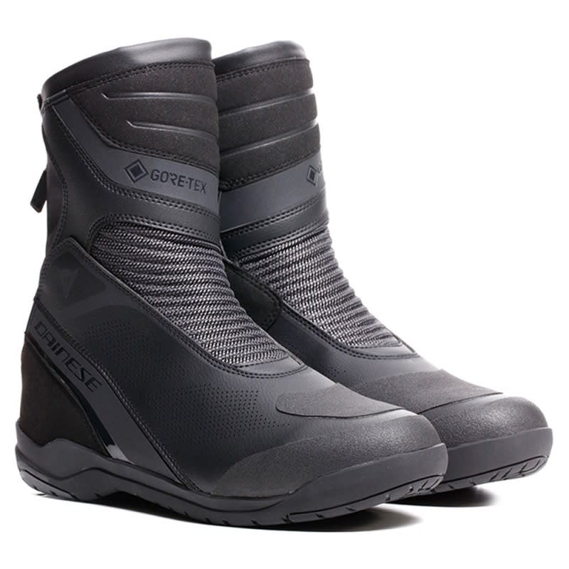 Dainese Blackwing Gore-Tex Boots - Black