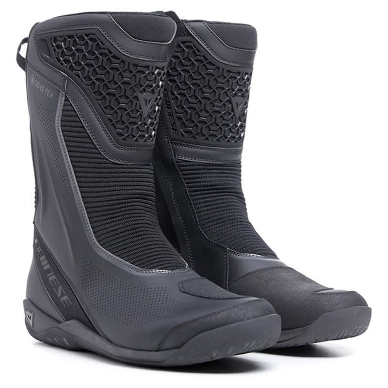 Dainese Freeland 2 Gore-Tex Boots - Black