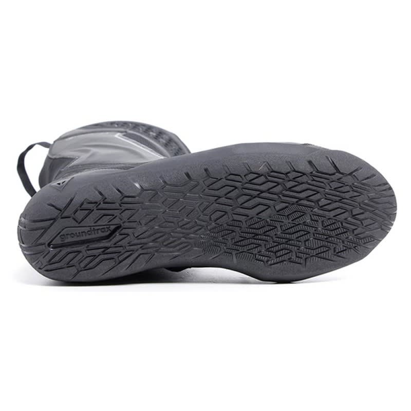 Dainese Freeland 2 Gore-Tex Boots - Black