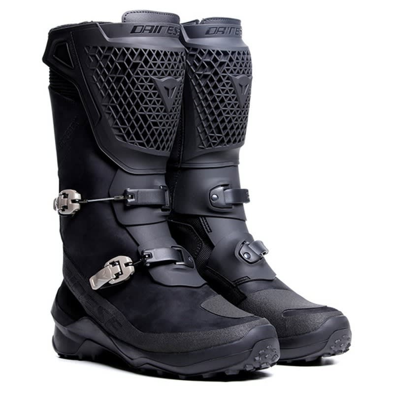 Dainese Seeker Gore-Tex Boots - Black