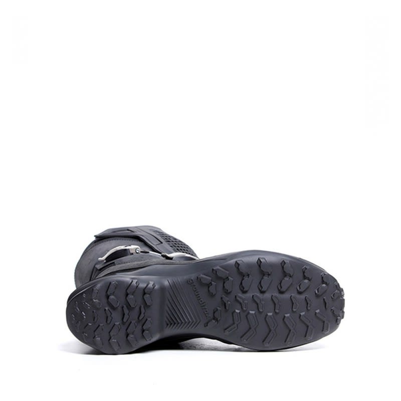 Dainese Seeker Gore-Tex Boots - Black