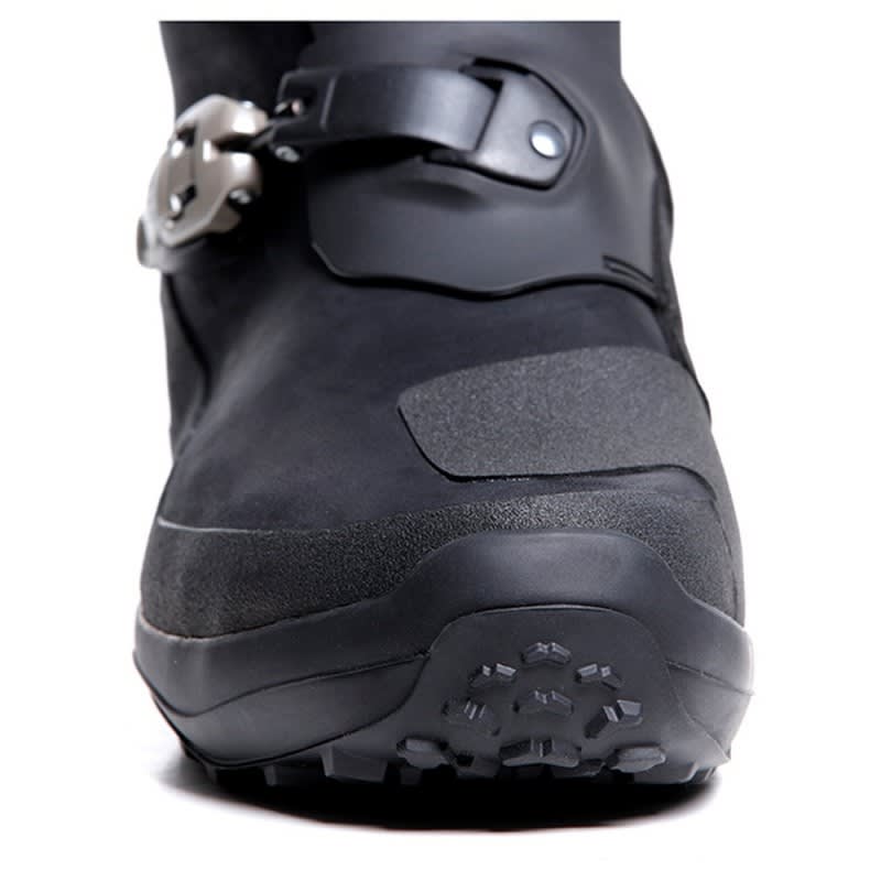 Dainese Seeker Gore-Tex Boots - Black