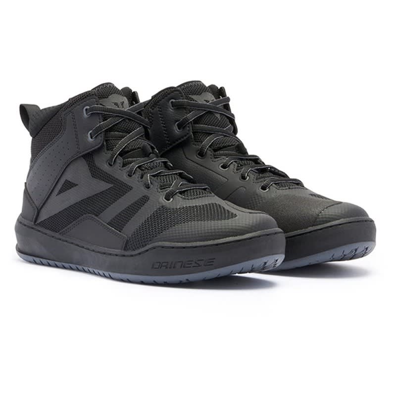 Dainese Suburb Air Shoes - Black