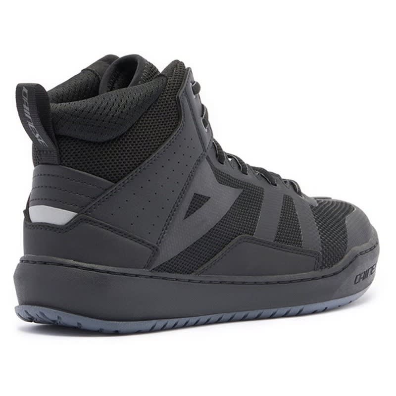 Dainese Suburb Air Shoes - Black