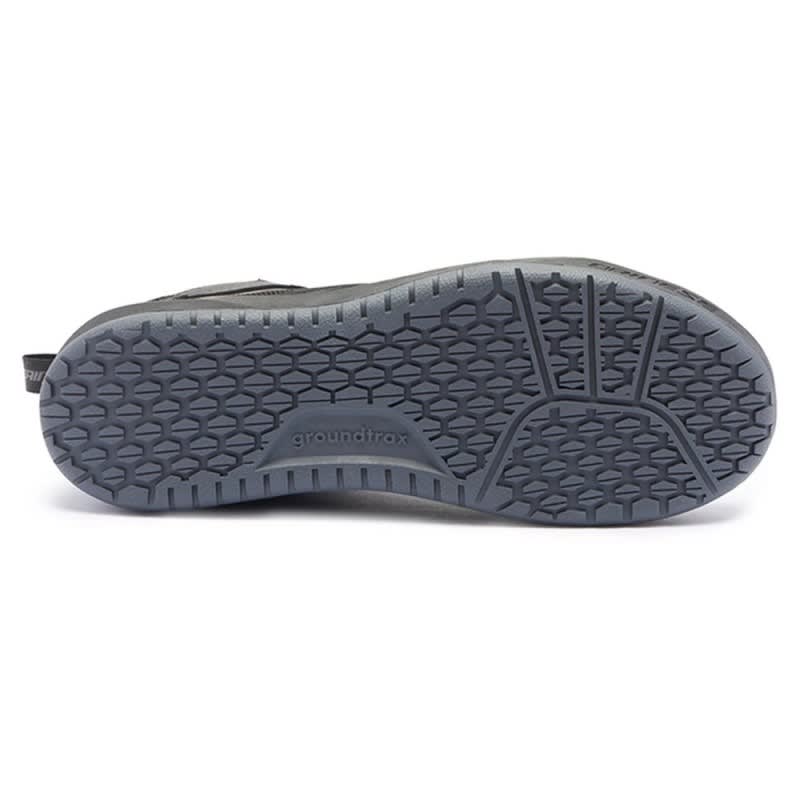 Dainese Suburb Air Shoes - Black