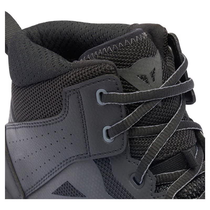 Dainese Suburb Air Shoes - Black