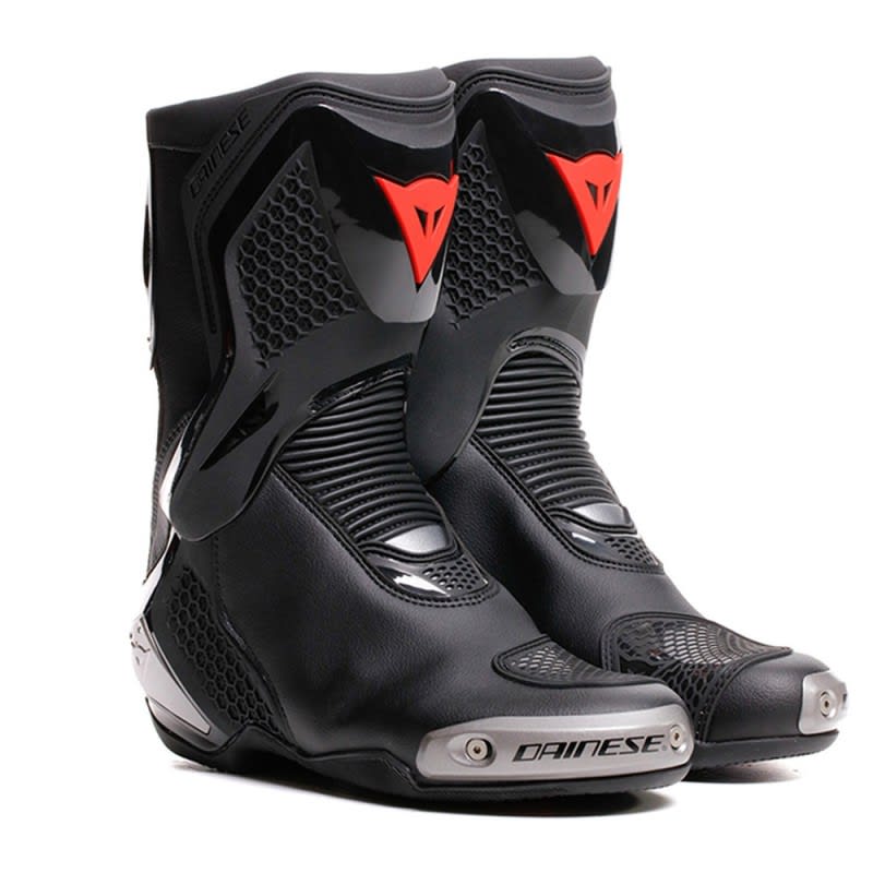Dainese Torque 4 Boots - Ladies - Black