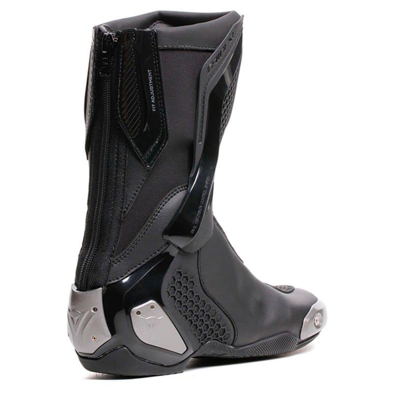 Dainese Torque 4 Boots - Ladies - Black