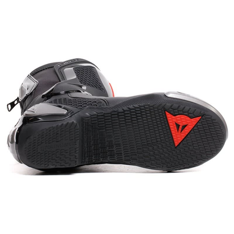 Dainese Torque 4 Boots - Ladies - Black
