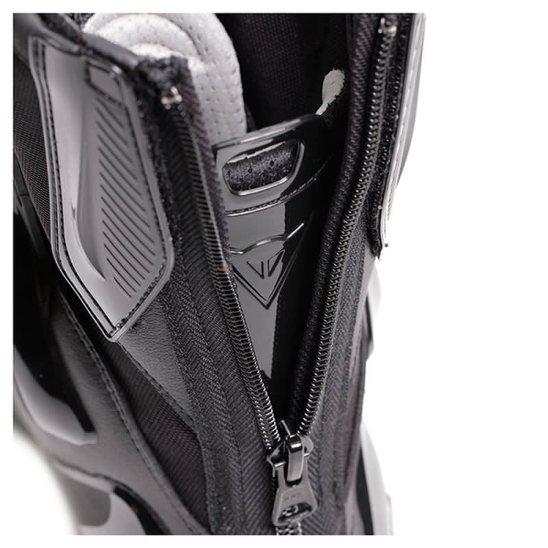 Dainese Torque 4 Boots - Ladies - Black