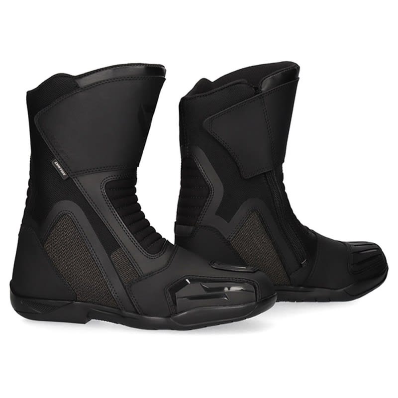 Dririder Air-Tech 3 WP Boot - 40 - Black