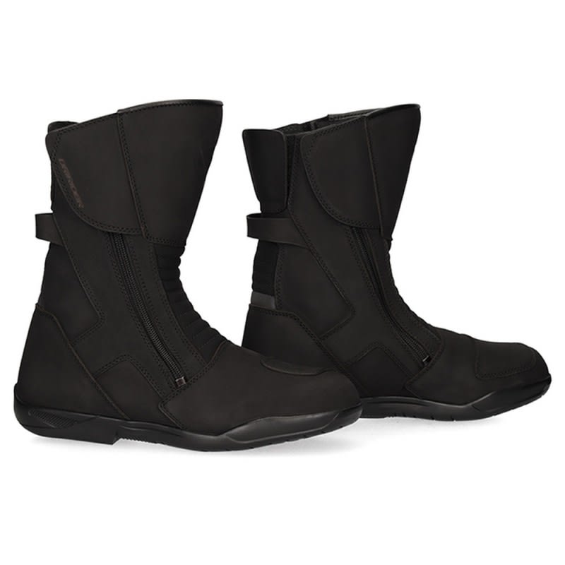 Dririder Deuce WP Boot - 40 - Black