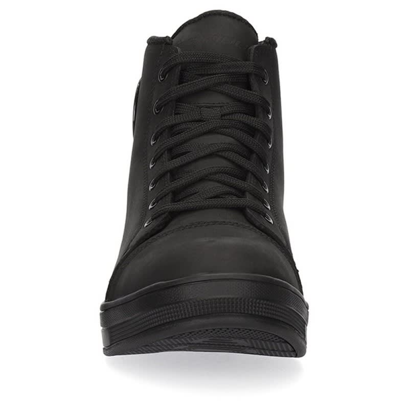 Dririder iRide 4 Protective Sneakers - Black
